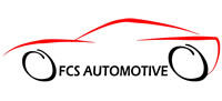  logo FCS AUTOMOTIVE