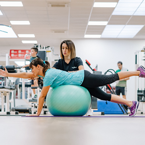 ginnastica posturale torino