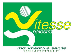  logo palestra vitesse  torino