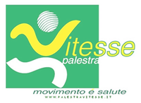 palestra vitesse torino